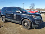 Ford Explorer 2019