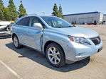 Lexus RX 2010