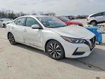 Nissan Sentra 2021