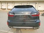 Lexus RX 2019
