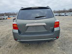 Toyota Highlander 2008