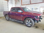 RAM 1500 2017