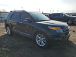 Ford Explorer 2014