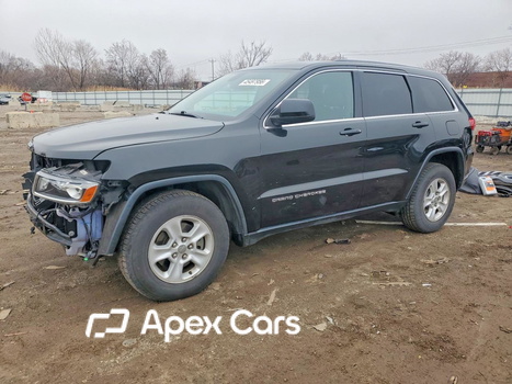 Jeep Cherokee 2014 - Image 1 of 14