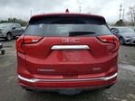 GMC Terrain 2018