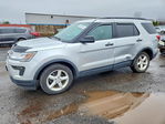 Ford Explorer 2018