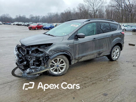 Ford Escape 2017 - Image 1 of 14