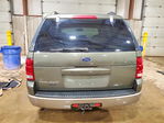 Ford Explorer 2004