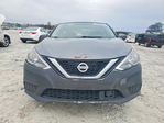 Nissan Sentra 2019