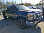 Chevrolet Silverado 2015