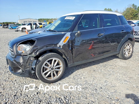 MINI Cooper 2016 - Zdjęcie 1 z 13