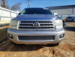 Toyota Sequoia 2012
