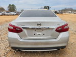 Nissan Altima 2018