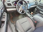 Subaru Legacy 2016
