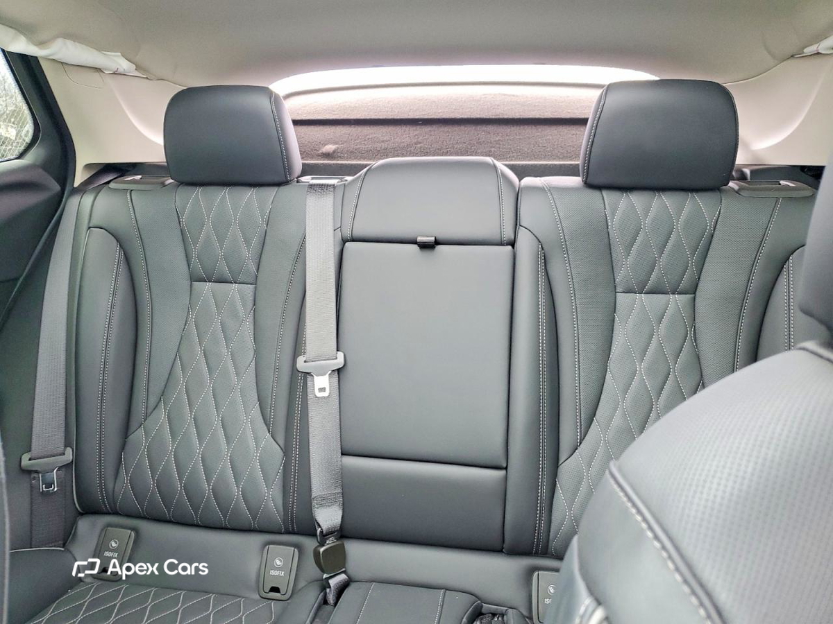 Buick Envision 2023