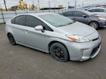 Toyota Prius 2012