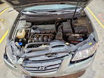Hyundai Sonata 2009