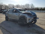Chevrolet TrailBlazer 2024