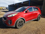 Kia Sportage 2017