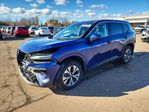 Nissan Rogue 2021