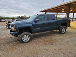 Chevrolet Silverado 2017