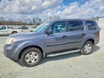 Honda Pilot 2014