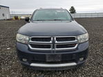 Dodge Durango 2013