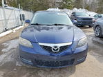 Mazda 3 2008