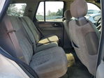 GMC Envoy 2004