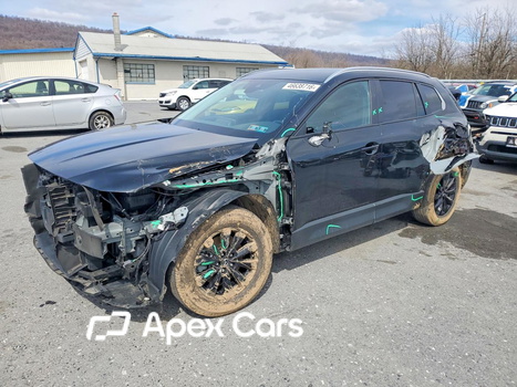 Mazda CX-50 2024 - Image 1 of 13