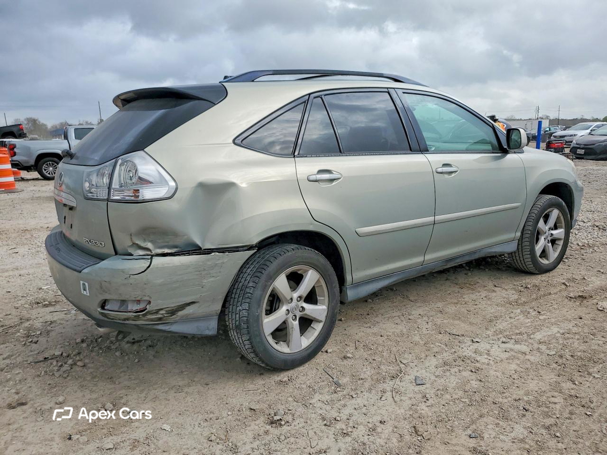 Lexus RX 2005