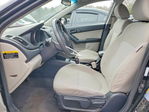 Kia Forte 2010