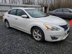 Nissan Altima 2013