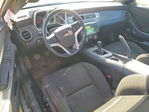 Chevrolet Camaro 2014