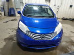 Nissan Versa 2015
