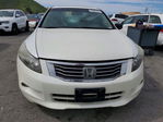 Honda Accord 2010