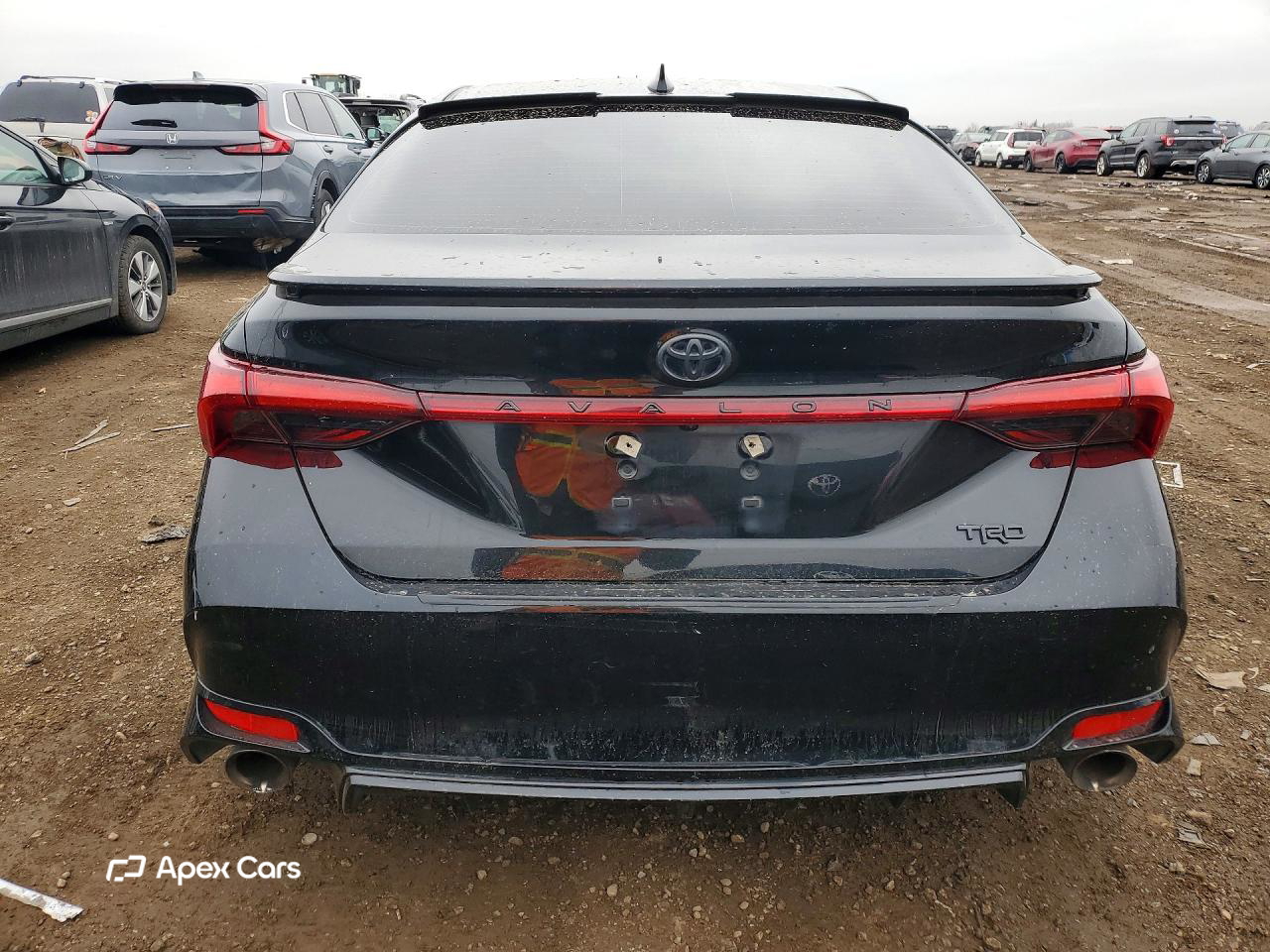 Toyota Avalon 2020