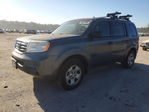 Honda Pilot 2013
