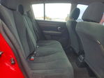 Nissan Versa 2011