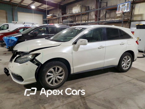 Acura RDX 2016 - Image 1 of 13