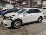 Acura RDX 2016