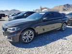 BMW Series 5 2015
