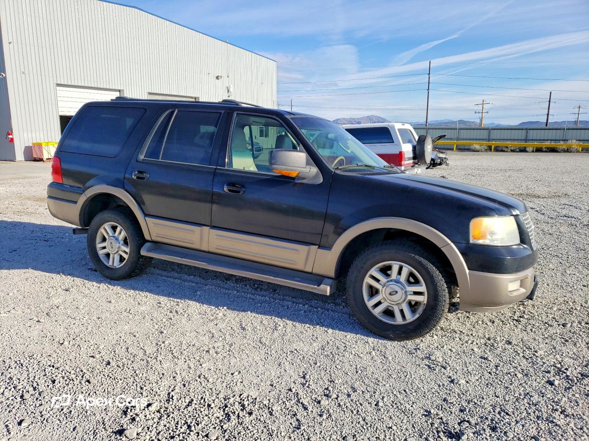 Ford Expedition 2004
