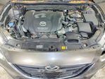 Mazda 3 2015
