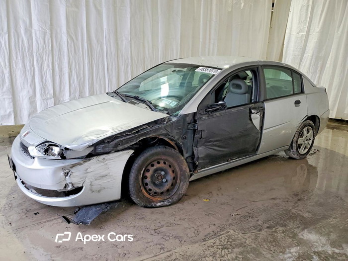 2004 Saturn ION - Image 1 of 5