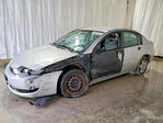Saturn ION 2004