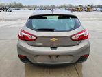 Chevrolet Cruze 2018