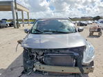 Nissan Versa 2016