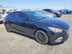 Mazda 3 2015