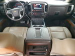Chevrolet Silverado 2017
